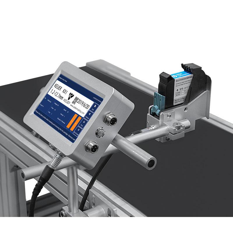 Almindelige tekniske betingelser for printere （2）