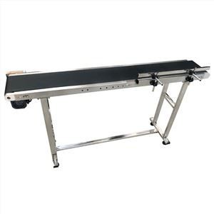 Bæltetransportsystem til inkjetprinter