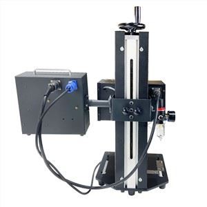 Dot Peen Markeringsmaskine