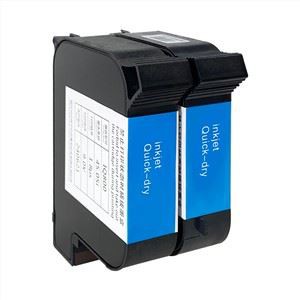 Inkjet printer blækpatron