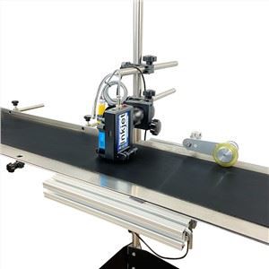 Printerbåndtransportørsystem