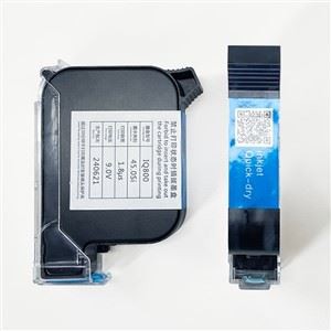 TIJ til Tij2.5 industrielle blækpatroner